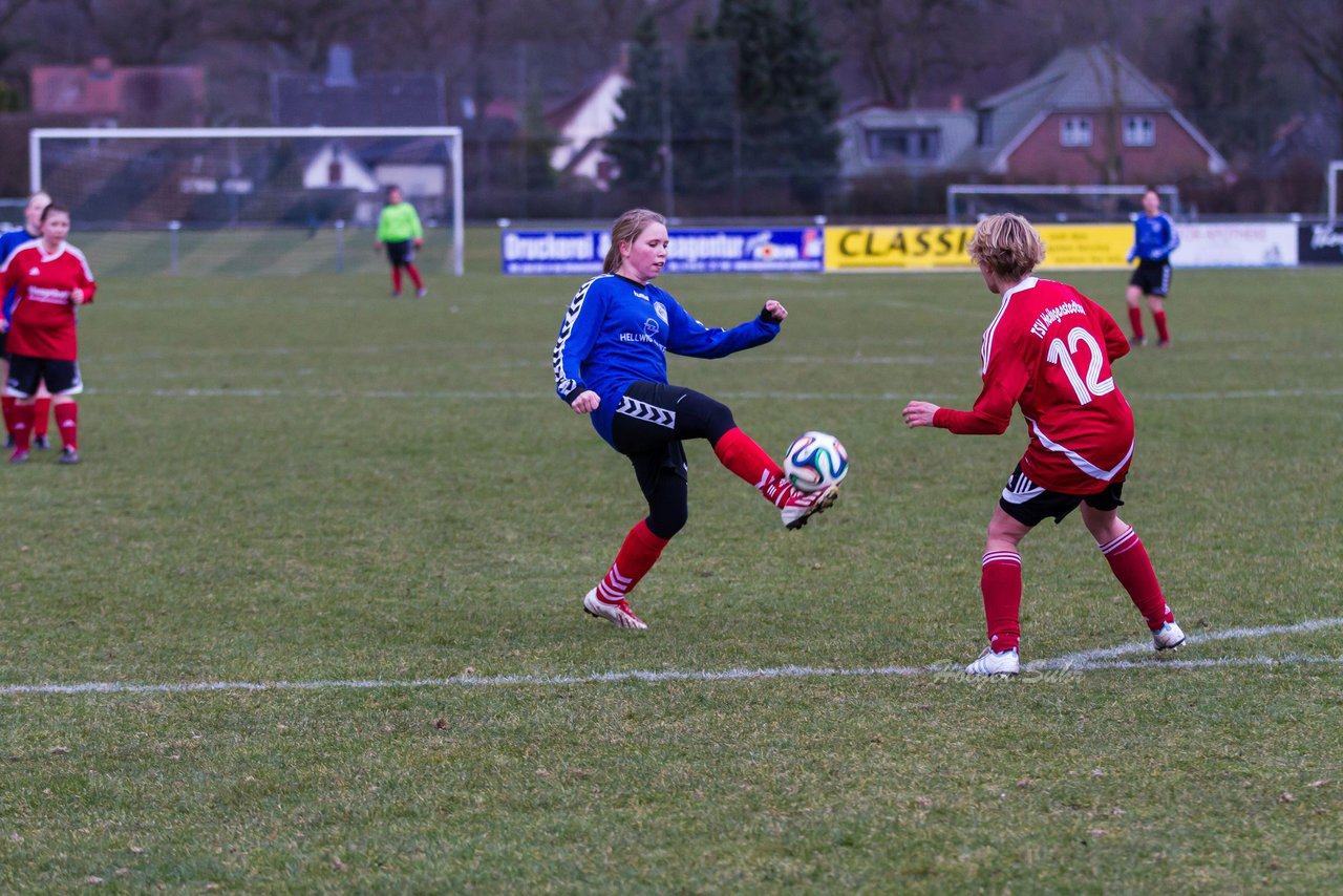 Bild 234 - Frauen VfL Kellinghusen - TSV Heiligenstedten : Ergebnis: 4;1